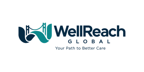 WellReach Global — Your Path to Better Care